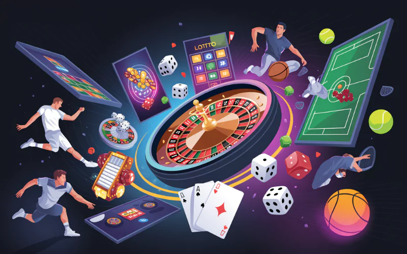 kerala lottery guessing​ at Mantri Mall Game featured image