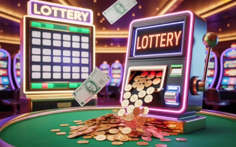 sri sakthi lottery result