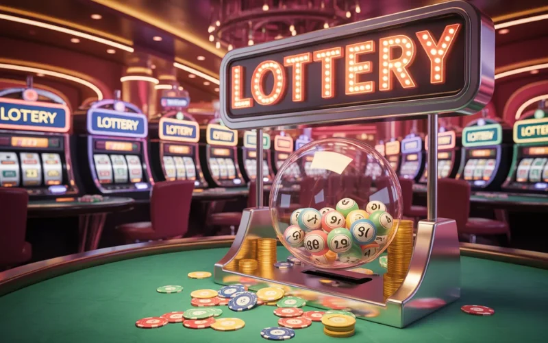 sri sakthi lottery result