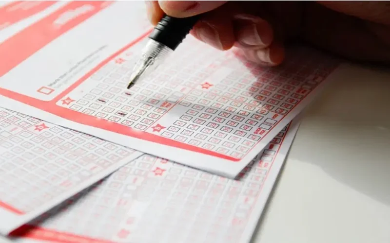 66 lottery at Mantri Mall Game body image