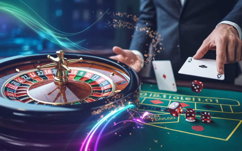 ajgar lottery sambad at Mantri Mall Game body image
