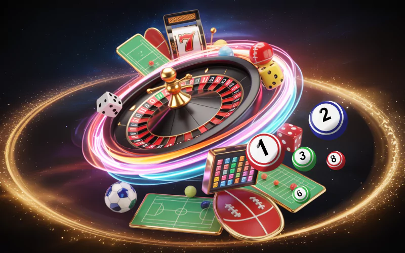 kerala lottery jackpot at Mantri Mall Game featured image